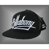 Billabong-trucker-cap-black