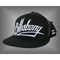 Billabong-trucker-cap-black