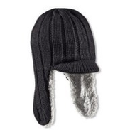 Strickmuetze-gefuettert