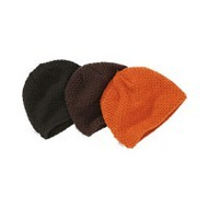 Strickmuetze-fleece