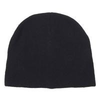 Strickmuetze-schwarz