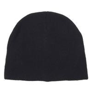 Strickmuetze-schwarz