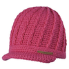 Strickmuetze-pink