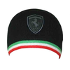 Puma-strickmuetze