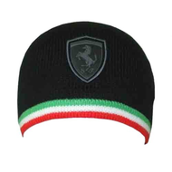 Puma-strickmuetze