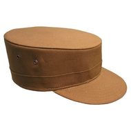 Hut-military