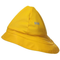 Hut-yellow