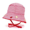 Hut-rose