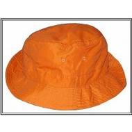 Hut-orange