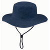 Hut-navy