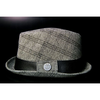 Hut-grey