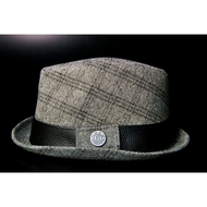Hut-grey