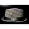 Hut-grey