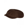 Hut-brown
