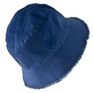 Hut-blau