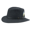 Hut-black-m