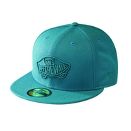 Vans-hut-blau