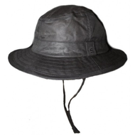 Stetson-hut-wasserdicht