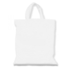 Baumwolltasche-weiss