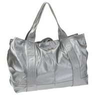 Shopper-silver