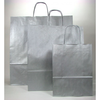 Shopper-silber