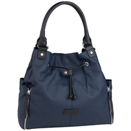 Shopper-navy-sweat