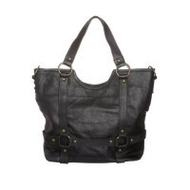 Shopper-black-vintage