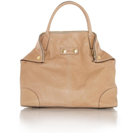 Shopper-beige