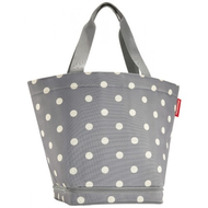 Reisenthel-shopper-grey