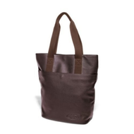 Eastpak-shopper-brown