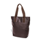 Eastpak-shopper-brown