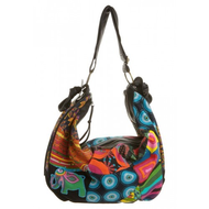 Desigual-shopper