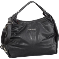 Betty-barclay-shopper-black