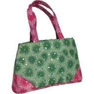 Carry-bag-green