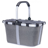 Reisenthel-carrybag-silber