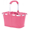 Reisenthel-carrybag-pink