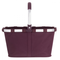 Reisenthel-carrybag-aubergine