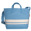 Shoppingbag-blue