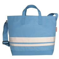 Shoppingbag-blue