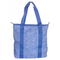 Shoppingbag-blau