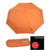Knirps-taschenschirm-orange