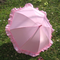 Kinder-regenschirm-rosa