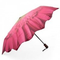 Mini-regenschirm-pink