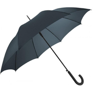Regenschirm-dunkelblau
