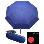 Knirps-regenschirm-navy