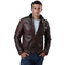 Vespa-herren-lederjacke