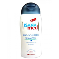 Isana-med-anti-schuppen-shampoo