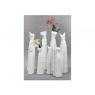 Ekh-porzellan-vase-lady