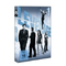 Leverage-staffel-1