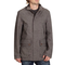 Herren-coat-braun